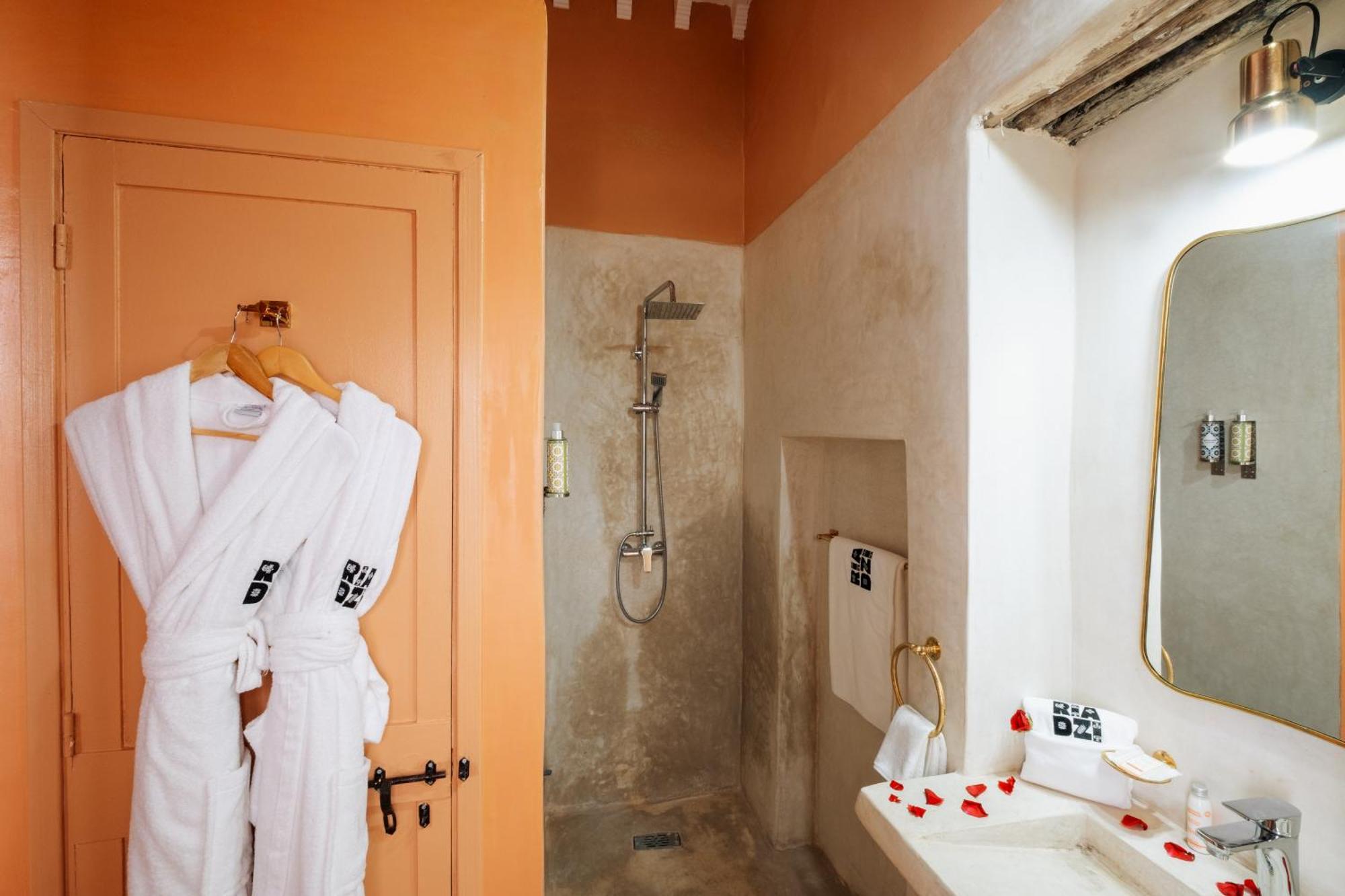 Riad Zi Марракеш Экстерьер фото