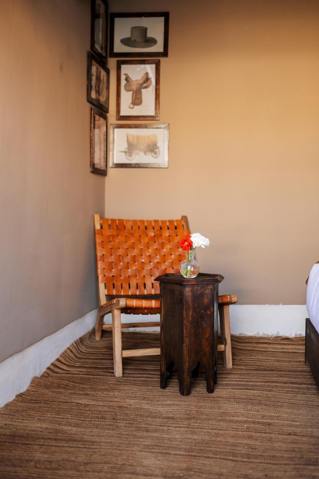 Riad Zi Марракеш Экстерьер фото
