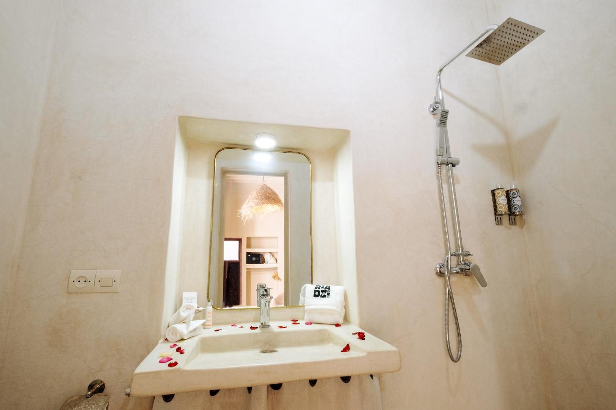Riad Zi Марракеш Экстерьер фото