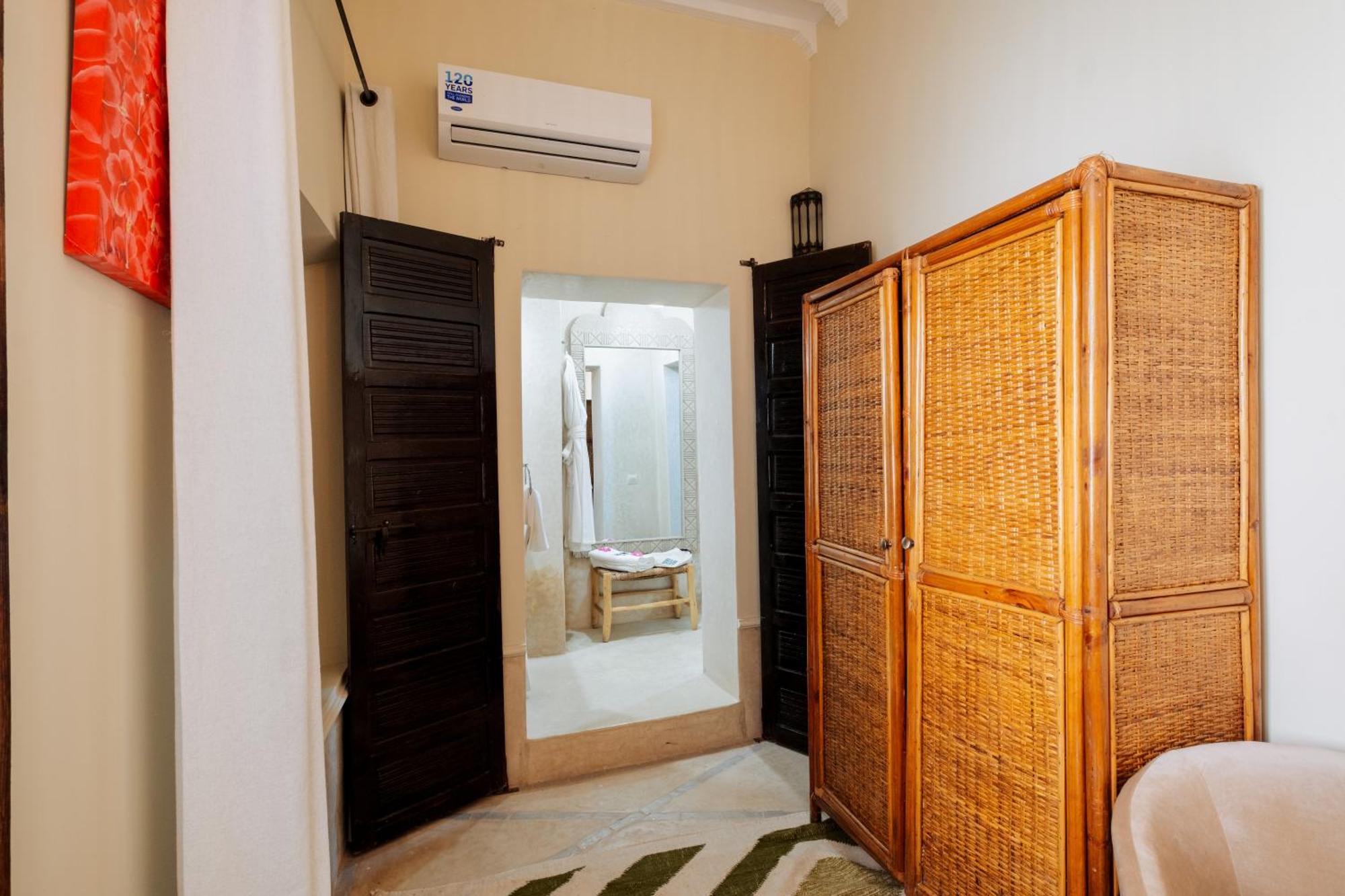 Riad Zi Марракеш Экстерьер фото