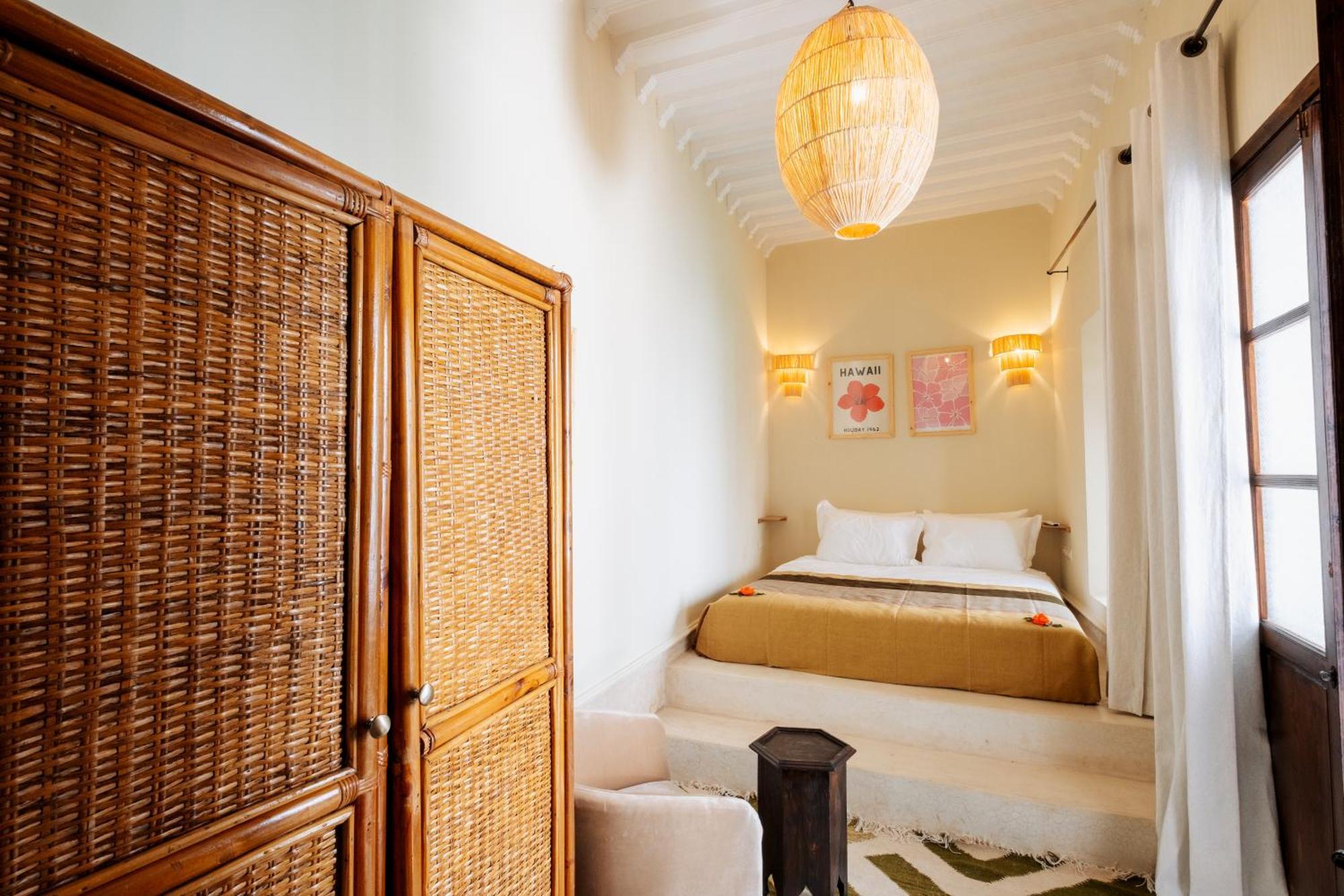 Riad Zi Марракеш Экстерьер фото